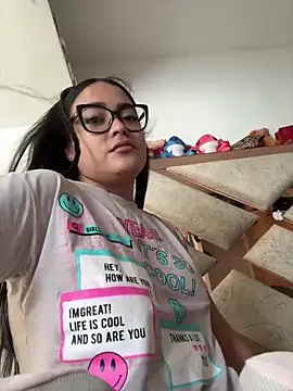 Karla-sexy01 online show from January 14, 5:12 pm