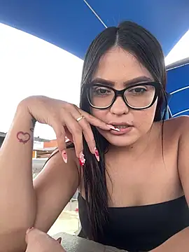 Karla-sexy01 online show from February 23, 6:01 pm