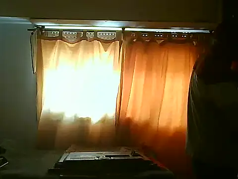 dangerman94 online show from October 10, 3:00 pm