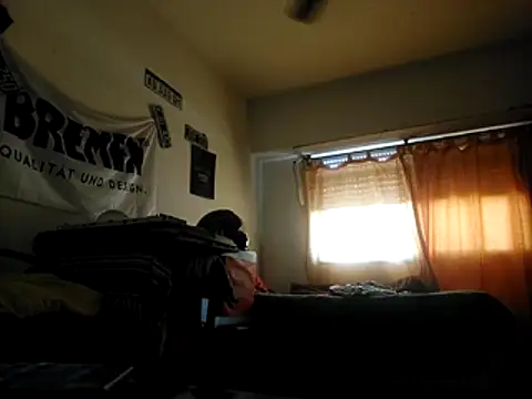 dangerman94 online show from November 17, 7:41 pm