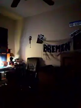 dangerman94 online show from March 25, 3:12 am