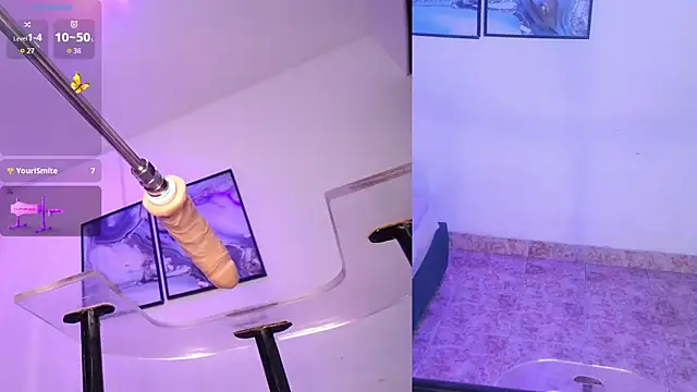 MilaHall  online show from November 14, 5:06 am