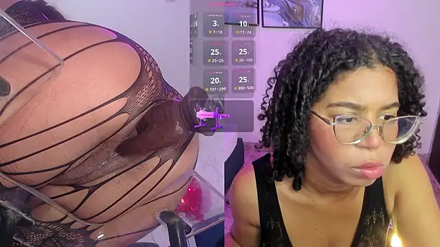 MilaHall  online show from February 8, 4:38 am