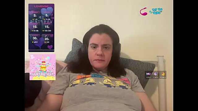 Jess4you0818 online show from December 22, 3:11 pm