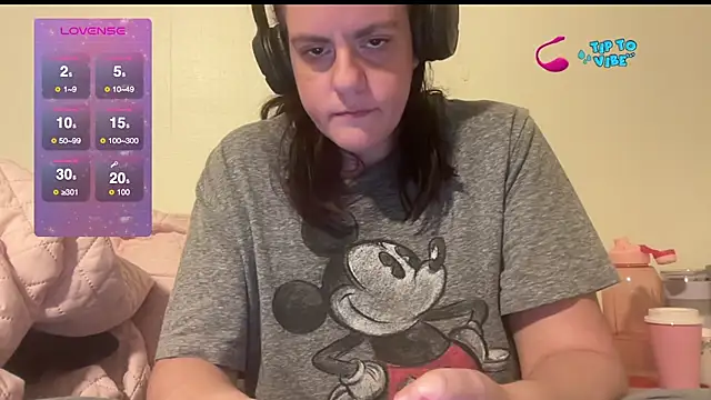 Jess4you0818 online show from December 27, 10:16 pm