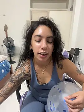 Heratemporal online show from April 10, 1:27 pm