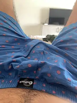 Femalefucker3006 online show from February 3, 5:18 am