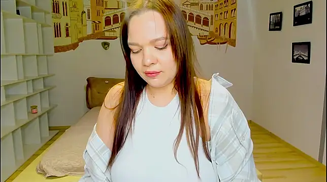 AnitaMays online show from February 25, 6:36 am