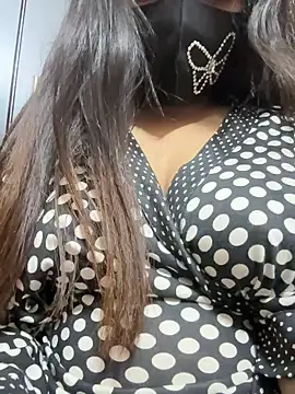 Disha-Luv online show from January 22, 1:32 pm