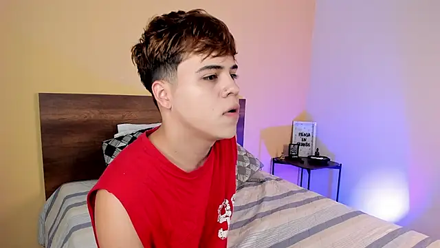 justinbiler online show from January 9, 12:41 pm