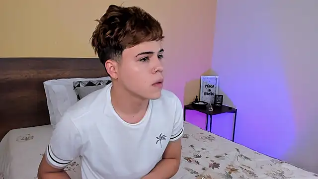 justinbiler online show from January 11, 12:29 pm