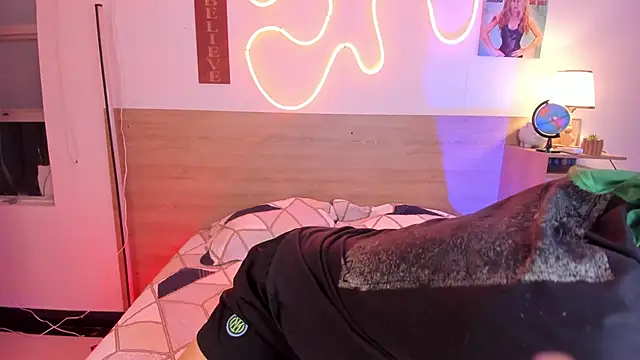 justinbiler online show from October 20, 1:00 pm