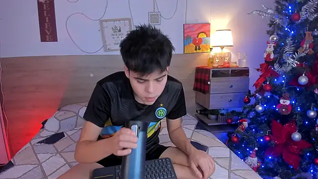 justinbiler online show from November 10, 12:26 pm