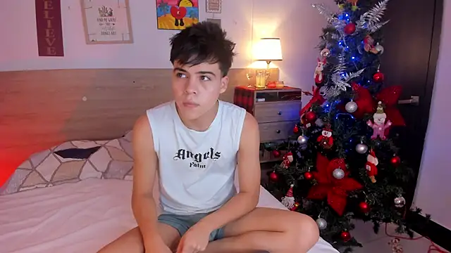 justinbiler online show from November 16, 12:33 pm