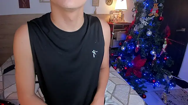 justinbiler online show from December 13, 10:15 pm