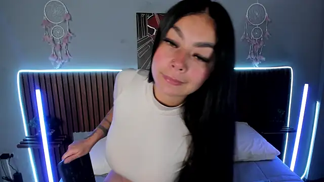 miaa saenz1 online show from February 26, 4:58 am