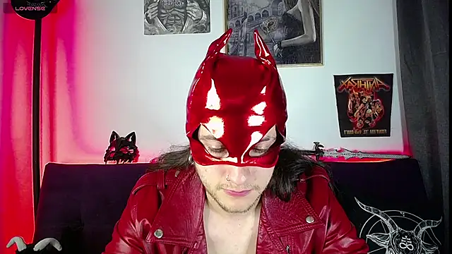 Snapshot of blckwolf_6 chatting on January 27, 3:04 am blckwolf 6 online show from January 27, 3:04 am