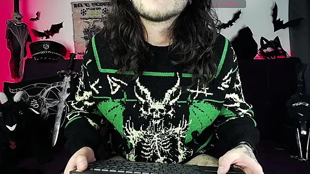 Snapshot of blckwolf_6 chatting on October 23, 8:51 pm blckwolf 6 online show from October 23, 8:51 pm