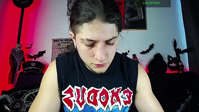 blckwolf 6 online show from October 24, 6:26 pm