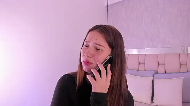 Roxie-Summers11 online show from January 24, 7:07 pm