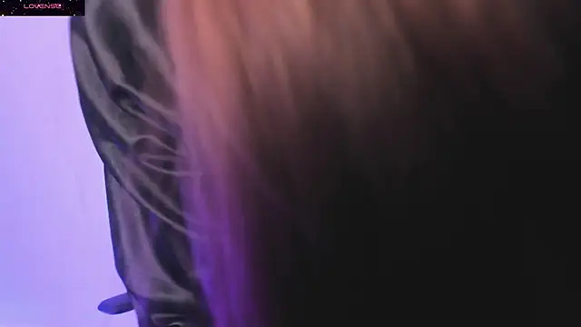 Roxie-Summers11 online show from February 8, 10:51 pm