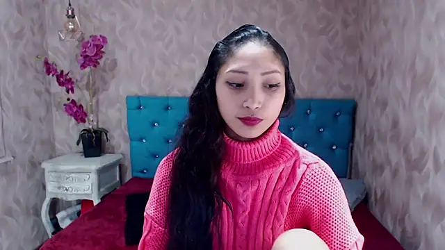 MadelineDoll online show from February 19, 6:54 pm