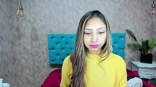 MadelineDoll online show from September 24, 11:13 am