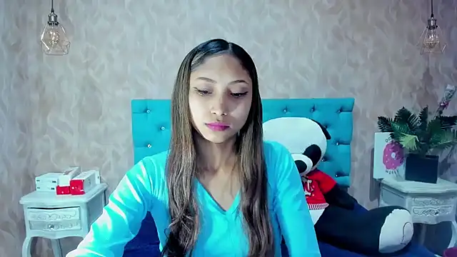 MadelineDoll online show from October 28, 11:03 am