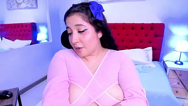 Emma monserrat online show from March 6, 10:47 pm