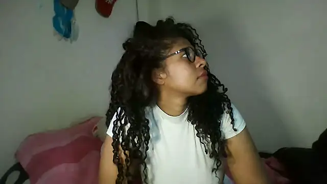 Ivon-09 online show from January 22, 7:24 pm