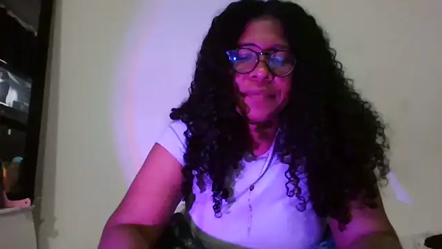 Ivon-09 online show from October 25, 12:29 am