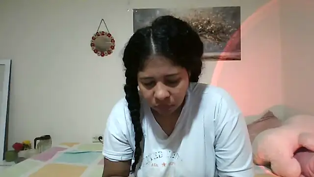 Ivon-09 online show from May 29, 12:14 pm