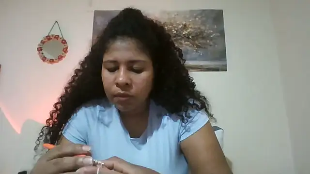 Ivon-09 online show from June 21, 11:07 pm