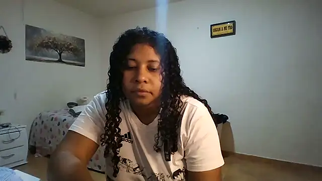 Ivon-09 online show from June 26, 2:27 am
