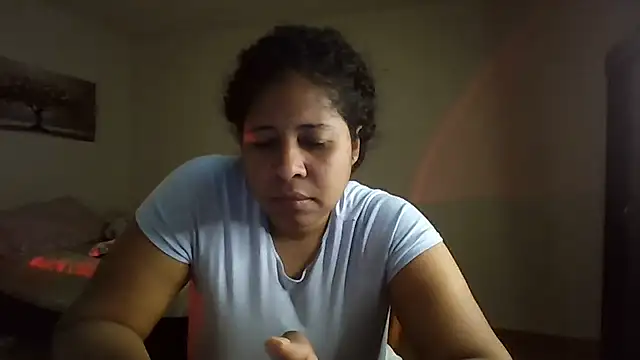 Ivon-09 online show from July 18, 12:09 pm