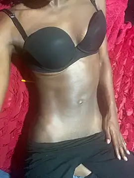 Aniilethebonny online show from April 25, 7:00 am