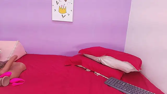 veronica sinner  online show from February 4, 12:00 pm