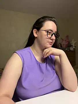 hungry1bunny online show from December 21, 8:10 pm