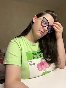 hungry1bunny online show from December 23, 9:29 pm