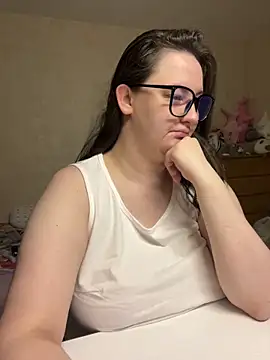 hungry1bunny online show from January 3, 6:03 pm