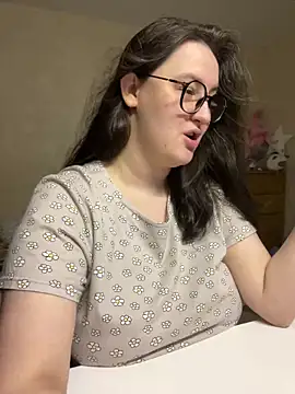 hungry1bunny online show from January 13, 5:02 pm