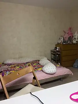 hungry1bunny online show from January 24, 8:22 pm