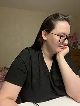 hungry1bunny online show from January 24, 11:23 pm