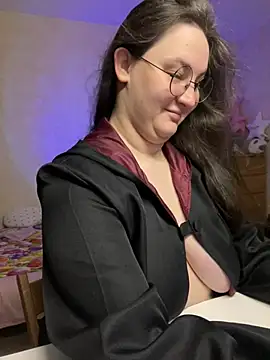 hungry1bunny online show from February 9, 5:22 pm