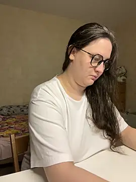 hungry1bunny online show from September 21, 6:09 pm