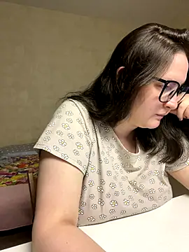 hungry1bunny online show from October 8, 8:50 pm