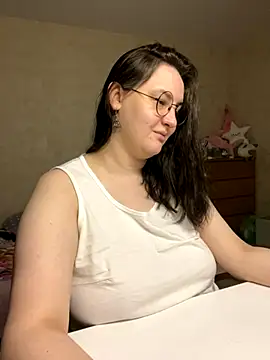 hungry1bunny online show from November 3, 4:08 pm