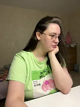 hungry1bunny online show from January 10, 11:53 pm