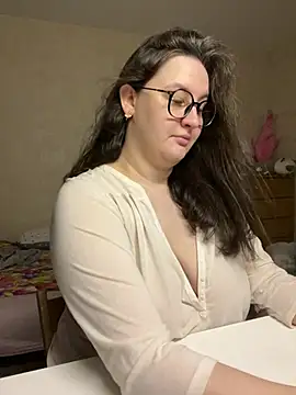 hungry1bunny online show from March 17, 5:16 pm