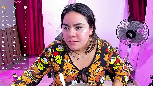 Snapshot of Sharon_hils chatting on January 7, 4:16 pm Sharon hils online show from January 7, 4:16 pm